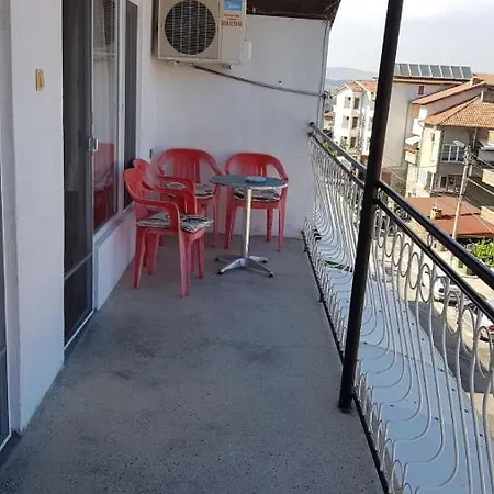Guest house Dora Obzor