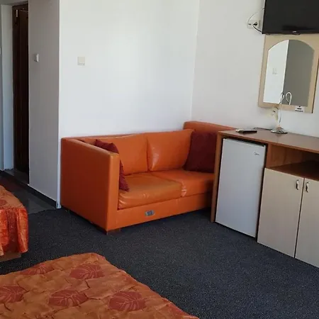 Guest house Dora Obzor