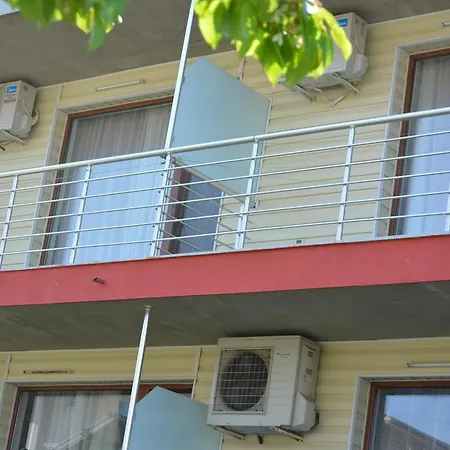 Guest house Dora Obzor