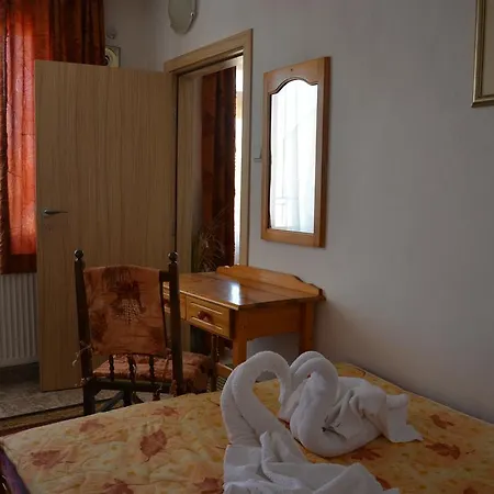 Guest house Dora *