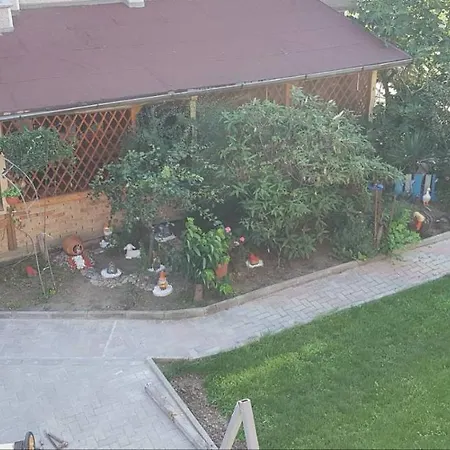 къща за гости дора Къща за гости